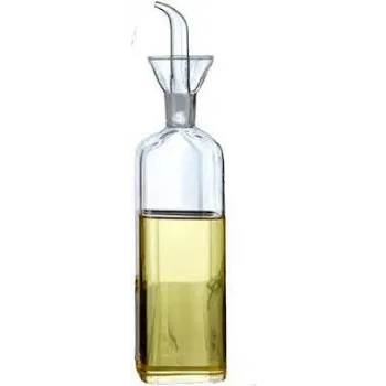 High Strength Oil Container